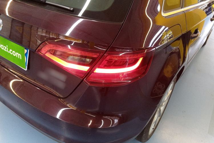 Used Audi A3 2014 Sportback 35 TFSI Automatic Comfort Model