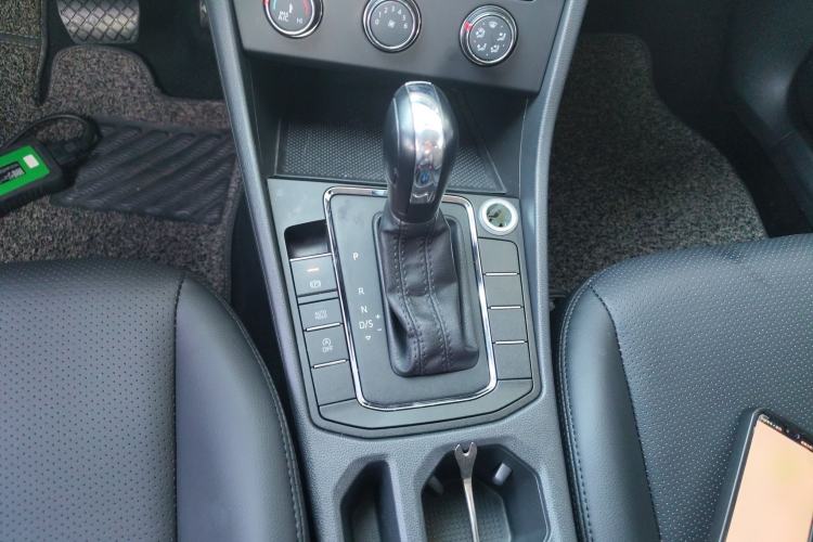 Used Volkswagen Bora 2020 1.5L Automatic Fashion Edition
