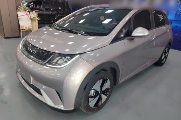 Used BYD Dolphin 2023 420 km Free Version