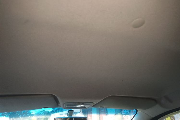 Used JMEV E200N 2018 E200N Fashion Edition (250 KM)
