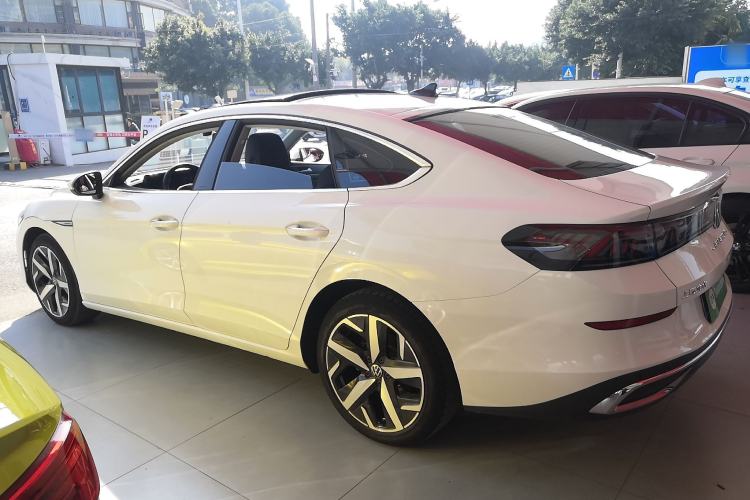 Used Volkswagen Lamando 2023 Lavida L 280TSI DSG Cool & Spicy Edition
