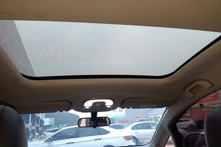 Used BYD Song MAX 2017 1.5T Automatic Smart Connect Elite 7-Seater
