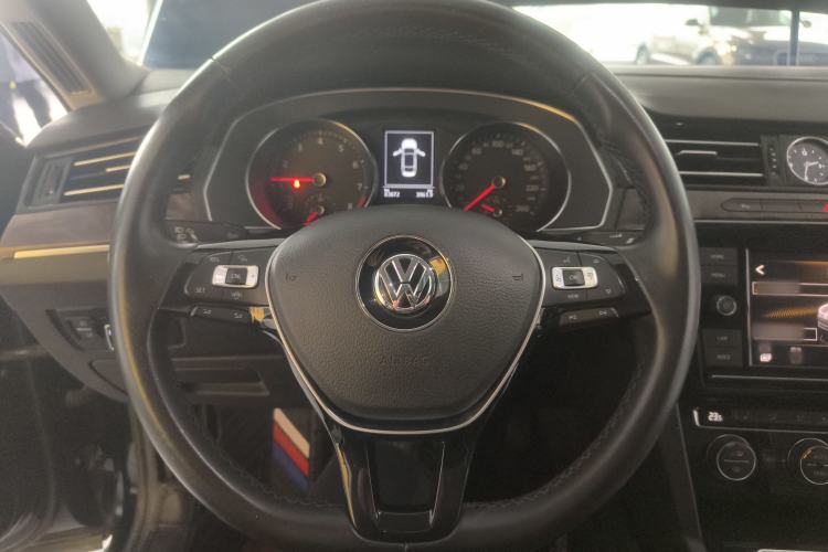 Used Volkswagen Magotan 2019 330TSI DSG Luxury Model China V Standard
