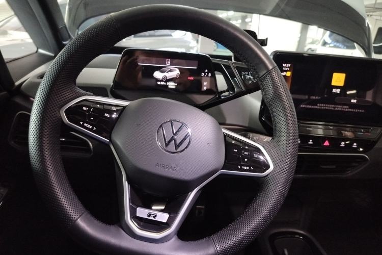 Used Volkswagen ID.3 2023 Pure Smart Edition
