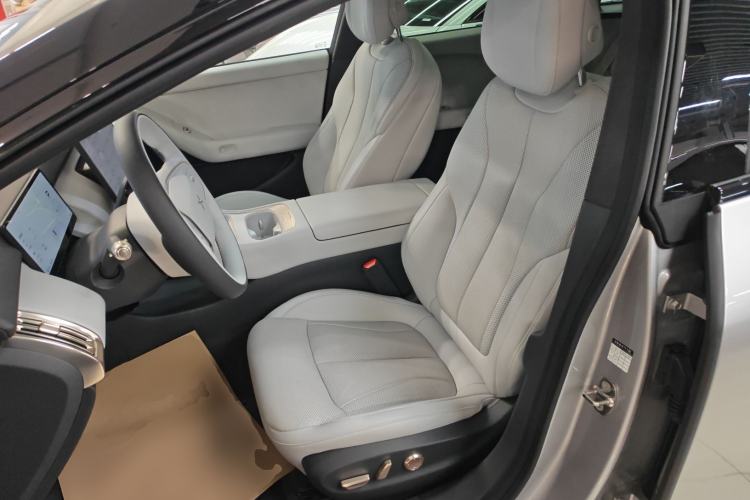 Used XPeng P7+ 2024 Long-Range Max
