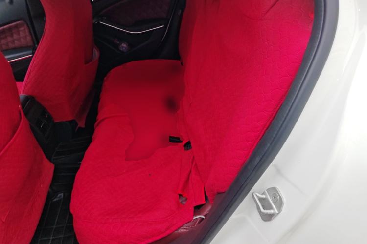 Used Mercedes-Benz GLA 2016 GLA 200 Fashion Model
