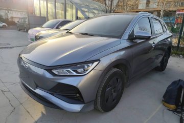 Used BYD e2 2023 Comfort Model