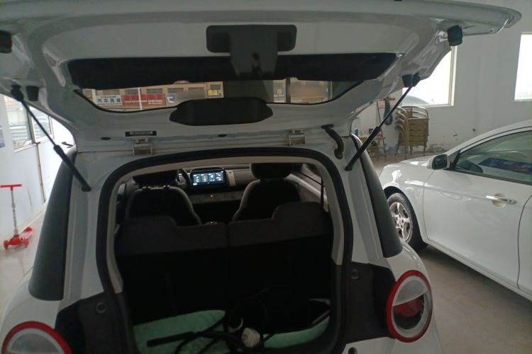 Used  Lumin 2022 210km Sweet Edition
