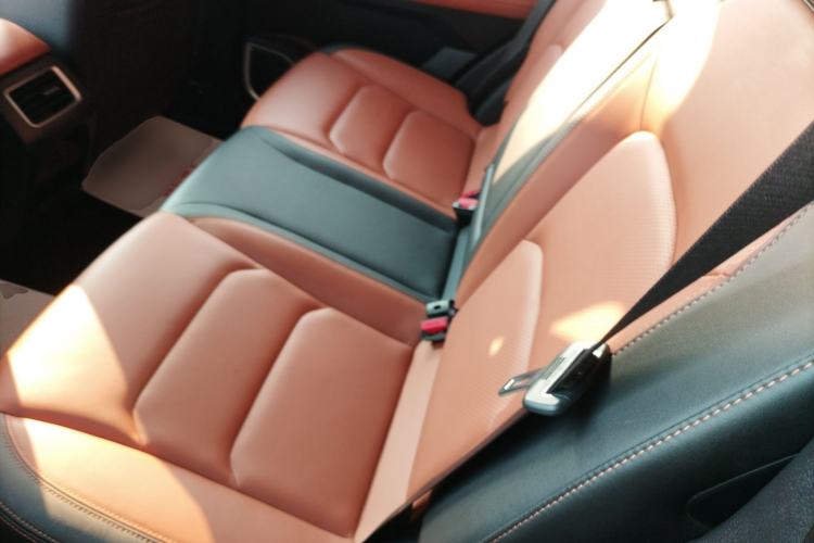 Used Geely Auto Vision X6 2020 1.4T CVT Luxury Edition
