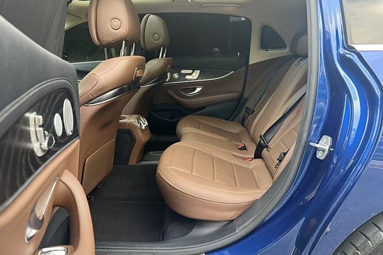 Used Mercedes-Benz E-Class 2018 Restyled E 300 L Sport Luxury Edition
