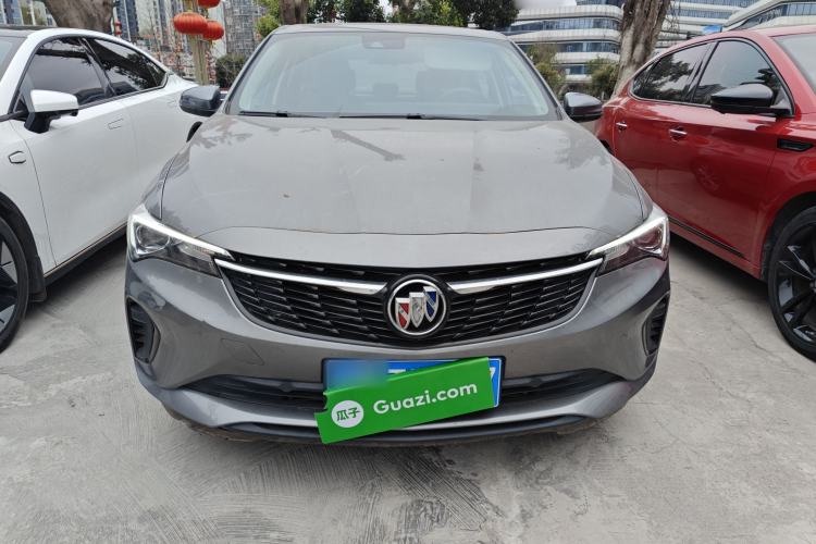 Used Buick Verano 2022 Pro 533T Enjoyment Edition