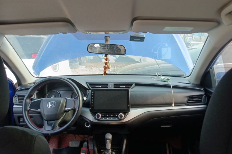 Used Honda Envix 2019 180TURBO CVT Enjoyment Version China VI
