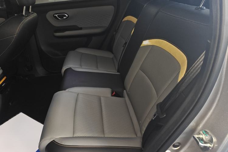 Used AION Y 2022 Plus 70 Smart Edition
