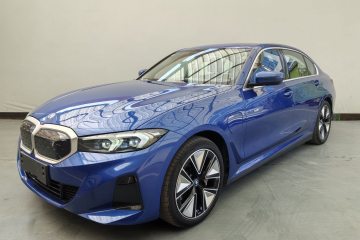 Used BMW i3 2022 eDrive 35 L