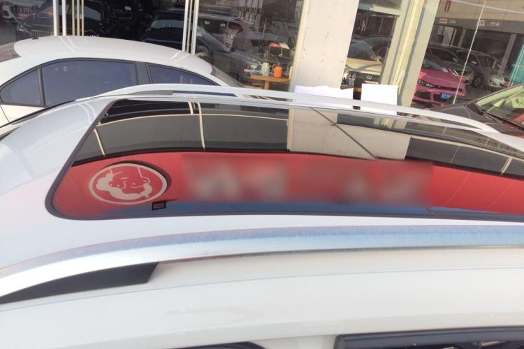 Used Volkswagen Tharu 2020 280TSI Two-Wheel Drive Comfort Edition China VI Standard