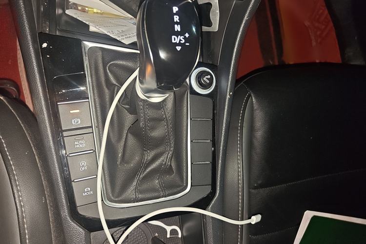 Used Volkswagen Sagitar 2019 280TSI DSG Comfort Version China V Standard