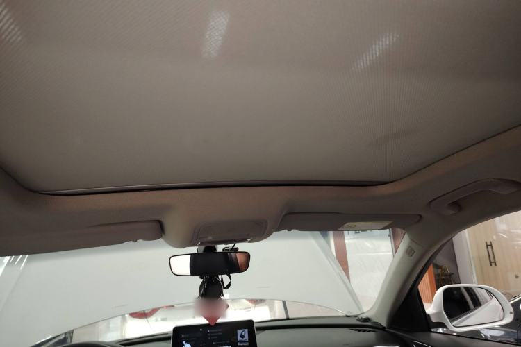 Used Audi Q3 2018 30th Anniversary Edition 35 TFSI Sport Edition
