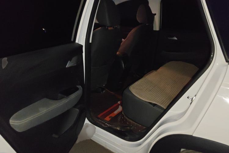 Used Baojun 530 2020 1.5T Manual Comfort Model 5 Seats
