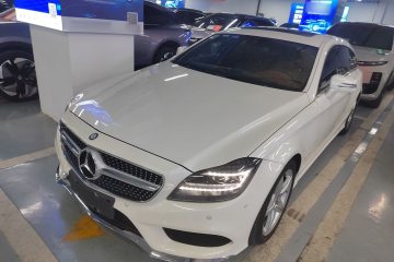 Used Mercedes-Benz CLS 2016 CLS 260 Shooting Brake