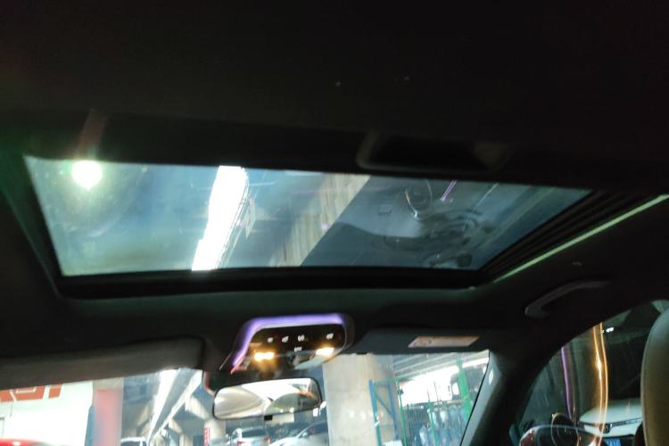 Used Mercedes-Benz C-Class 2023 Revised C 200 L Sport Edition