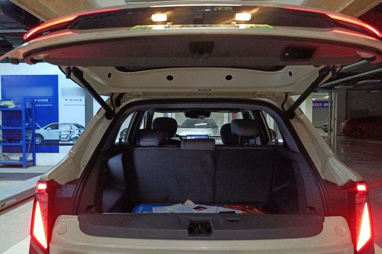 Used Dongfeng NAMMI 06 2025 471 Ultra
