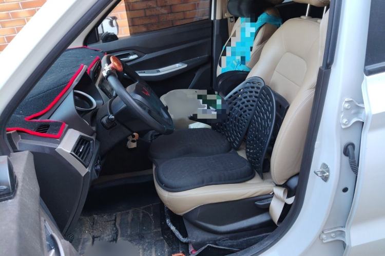 Used Wuling Hongguang 2021 1.5L Facelift S Comfort Version Hydraulic Power Steering LAR
