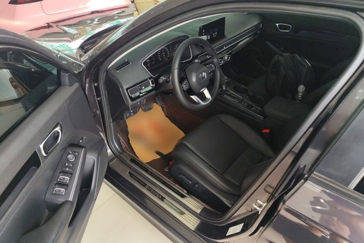 Used Honda Integra 2023 240TURBO CVT Smart Enjoyment Version