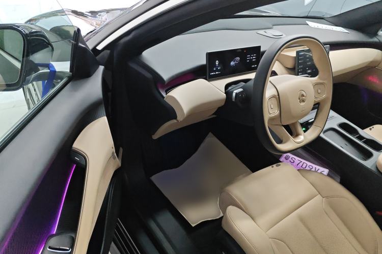 Used Nio ET5T 2024 75kWh Touring
