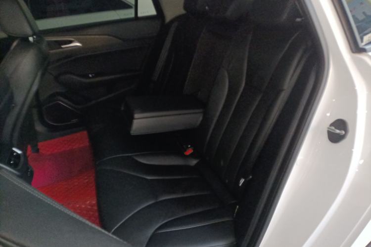 Used Hongqi H5 2020 1.8T Automatic Smart Connect Flagship Edition
