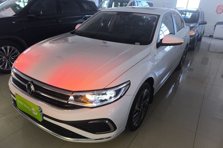 Used Volkswagen Bora 2025 200TSI DSG Enjoy PRO Edition