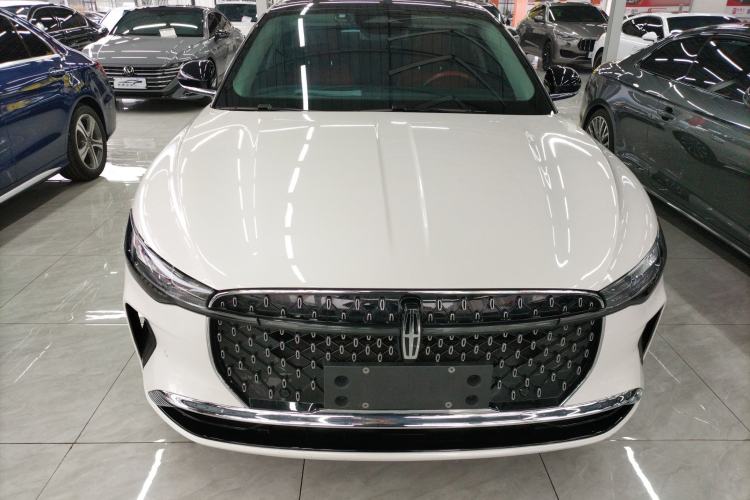 Used Lincoln Z 2022 iXiang Luxury Edition
