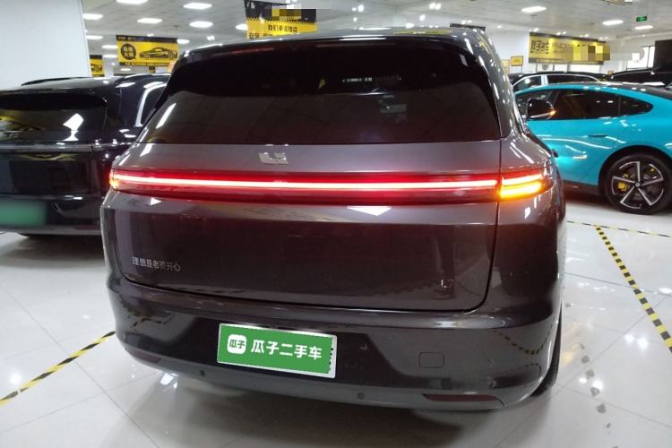 Used Li Auto L7 2023 Air model