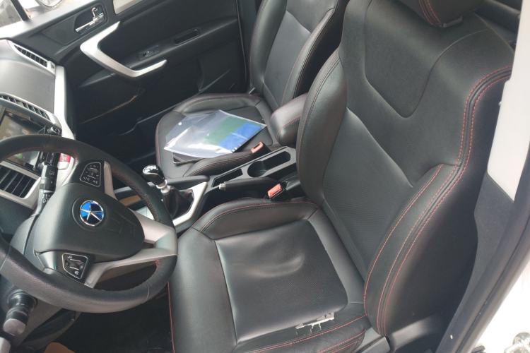 Used  Refine S3 2016 1.5L Manual Luxury Smart Version