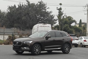 Used Volvo XC60 2021 T5 4x4 Smart Luxury Edition