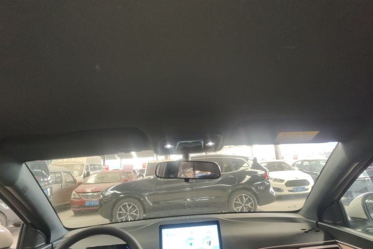 Used BYD Seagull 2024 Honor Edition 305km Dynamic Version