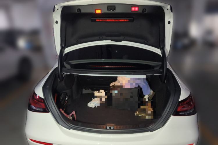 Used Mercedes-Benz E-Class 2021 E 300 L Sport Premium Edition
