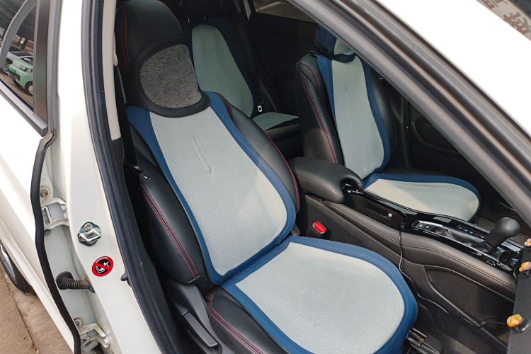 Used Honda Vezel 2020 1.5L CVT Elite Edition
