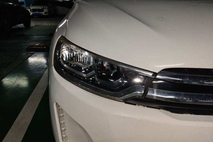 Used Citroen C3-XR 2015 1.6THP Automatic Pioneer Model