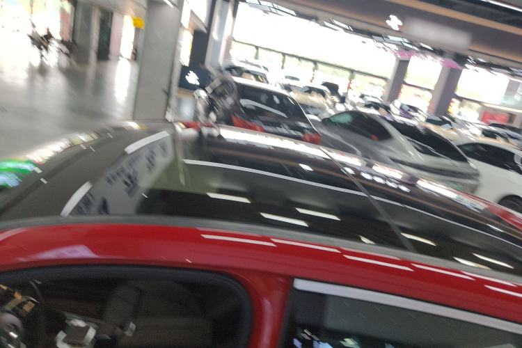 Used Mercedes-Benz B-Class 2020 B 200 Sport Edition
