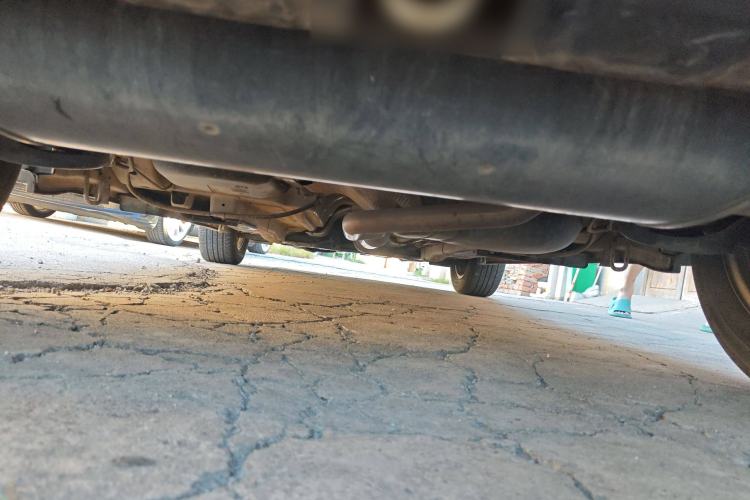 Used Suzuki SX4 2013 Koleos 1.6L Manual Sport Version
