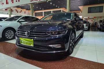 Used Volkswagen Magotan 2020 330TSI DSG Leading Model