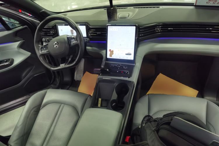 Used Nio ES6 2019 510 km Performance Version
