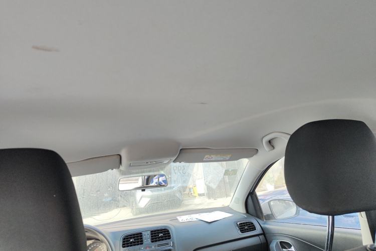 Used Volkswagen Polo 2018 1.5L Automatic Advanced Driving Model