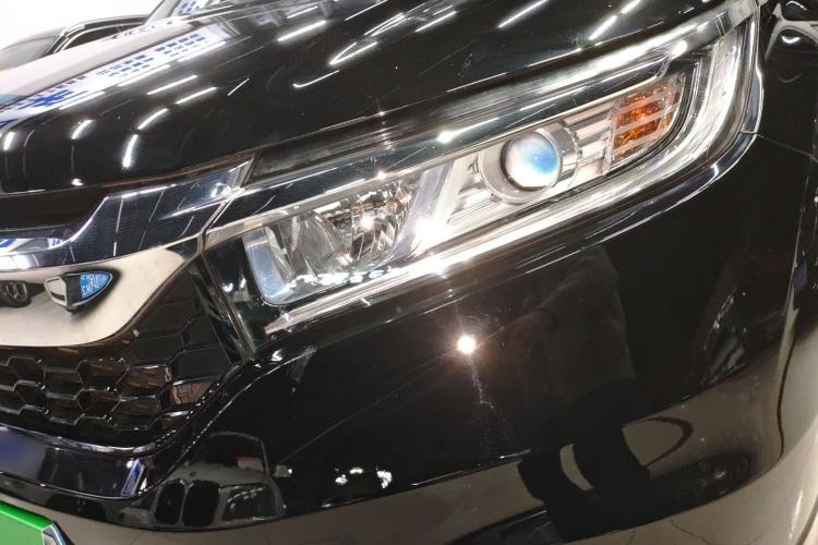 Used Honda Avancier 2019 240TURBO Two-Wheel Drive Elite Edition
