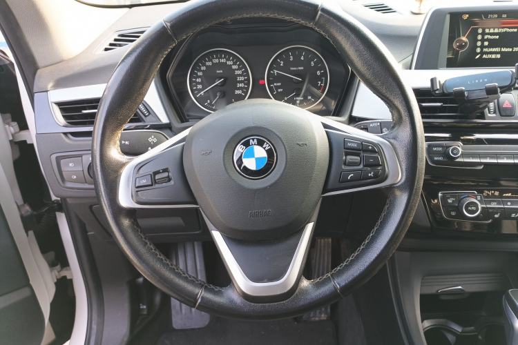 Used BMW X1 2016 sDrive18Li Premium Edition
