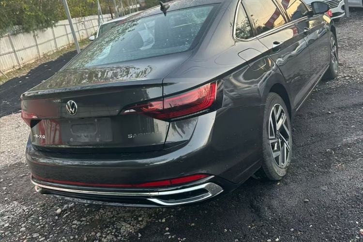 Used Volkswagen Sagitar 2023 200TSI DSG Excellence Edition