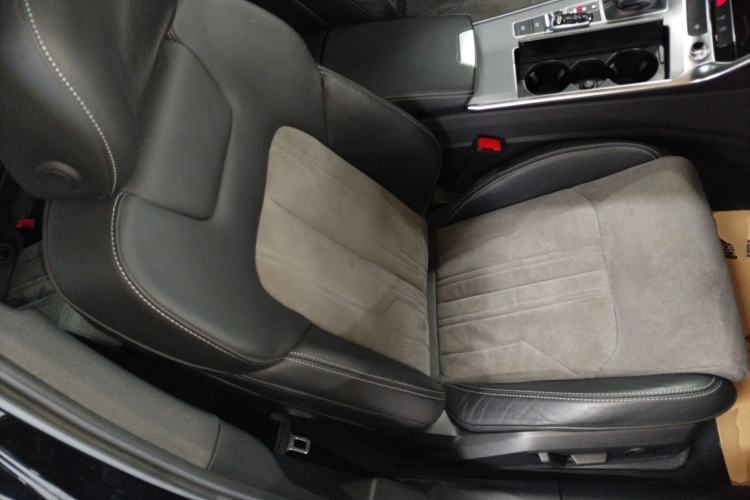 Used Audi A6L 2019 45 TFSI Prestige Dynamic Edition