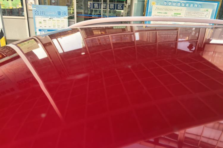 Used Haval H2 2014 1.5T Manual Two-Wheel Drive Elite Edition
