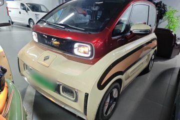 Used Baojun KiWi EV 2022 Designer Lite Edition Ternary Lithium
