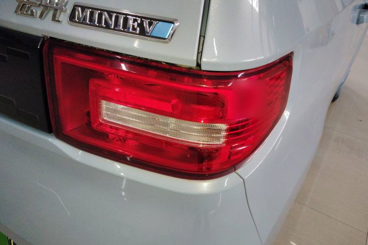 Used Wuling Hongguang MINIEV 2020 Easy Version Lithium-Ion Battery